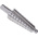 EXACT HSS Step Drill Bit 12mm x 20mm