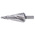 EXACT HSS Step Drill Bit 6mm x 30mm