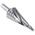 EXACT HSS Step Drill Bit 6mm x 30mm