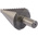 EXACT HSS Step Drill Bit 9mm x 36mm