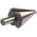 EXACT HSS Step Drill Bit 9mm x 36mm