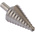 EXACT HSS Step Drill Bit 9mm x 36mm