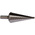 EXACT HSS Step Drill Bit 6mm x 30mm