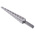 EXACT HSS Step Drill Bit 4mm x 12mm