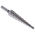 EXACT HSS Step Drill Bit 4mm x 12mm