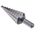 EXACT HSS Step Drill Bit 4mm x 20mm