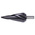 EXACT HSS Cone Cutter 5mm x 31mm