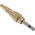 DeWALT HSS Step Drill Bit 8mm x 18mm