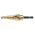 DeWALT HSS Step Drill Bit 8mm x 18mm
