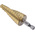 DeWALT HSS Step Drill Bit 14mm x 25mm