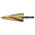 DeWALT HSS Step Drill Bit 14mm x 25mm