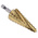 DeWALT HSS Step Drill Bit 14mm x 25mm