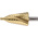 DeWALT HSS Step Drill Bit 20mm x 34mm
