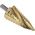 DeWALT HSS Step Drill Bit 20mm x 34mm