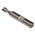 Dormer Plain Slot Drill, 7mm Cut Diameter