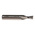 Dormer Plain Slot Drill, 7mm Cut Diameter