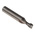 Dormer Plain Slot Drill, 7mm Cut Diameter