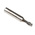 Dormer Plain Slot Drill, 6.5mm Cut Diameter