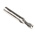 Dormer Plain Slot Drill, 8mm Cut Diameter