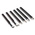 RS PRO Shaping Kit HSCo, 125 mm H5