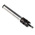 RS PRO Edge Finder, 12 mm Shank Diameter
