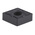 Pramet CNMG Series Lathe Insert for Use with DCLNR 12, 4.76mm Height, 95° Approach, 12.9mm Length