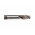 RS PRO Screwed Slot Drill Set, 3 mm, 4 mm, 6 mm, 8 mm, 10 mm, 12 mm Cut Diameter