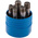 RS PRO End Mill, 3 mm, 4 mm, 6 mm, 8 mm Cutter, HSCo, 6 mm, 12 mm, 16 mm Shank, 9.5 mm, 12.5 mm Cut