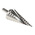 Facom HSS Step Drill Bit 4mm x 39mm