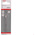Bosch Steel Tile Drill Bit x 6mm