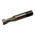 RS PRO Screwed Slot Drill, 10mm Cut Diameter