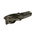 RS PRO End Mill, 4mm Cutter, High Speed Steel, 12.5mm Cut