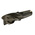 RS PRO End Mill, 6mm Cutter, High Speed Steel, 16mm Cut