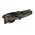 RS PRO End Mill, 12mm Cutter, High Speed Steel, 24mm Cut