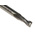 Dormer Plain Slot Drill, 5.5mm Cut Diameter