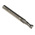 Dormer Plain Slot Drill, 5.5mm Cut Diameter