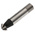 RS PRO 60 mm HSS Inverted Dovetail Cutter 45° 13mm Diameter