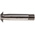 RS PRO 63 mm HSS Inverted Dovetail Cutter 45° 19mm Diameter