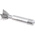 RS PRO 67 mm HSS Standard Dovetail Cutter 60° 25mm Diameter