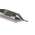 RS PRO End Mill, 1mm Cutter, HSCo, 6 mm Shank, 2mm Cut