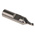 RS PRO End Mill, 2mm Cutter, HSCo, 6 mm Shank, 3mm Cut