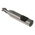 RS PRO End Mill, 3.5mm Cutter, HSCo, 6 mm Shank, 5.5mm Cut