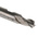 RS PRO End Mill, 5mm Cutter, HSCo, 6 mm Shank, 7.5mm Cut