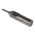 RS PRO End Mill, 1.5mm Cutter, HSS, 6 mm Shank, 4mm Cut