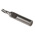 RS PRO End Mill, 3mm Cutter, HSS, 6 mm Shank, 7.5mm Cut