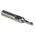 RS PRO End Mill, 3mm Cutter, HSS, 6 mm Shank, 7.5mm Cut