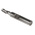 RS PRO End Mill, 4mm Cutter, HSS, 6 mm Shank, 9.5mm Cut