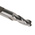 RS PRO End Mill, 5mm Cutter, HSS, 6 mm Shank, 12.5mm Cut