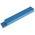RS PRO Parting Off Turning Tool Carbide Brazed Tip, 125 mm P30