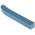 RS PRO Cranked Turning Tool Bit Carbide Brazed Tip, 100 mm P30